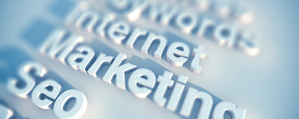 Suchmaschinenoptimierung und Internetmarketing